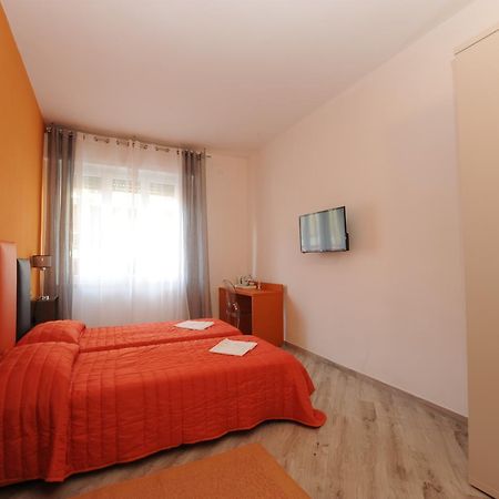 B&B Ariston Pisa Tower المظهر الخارجي الصورة
