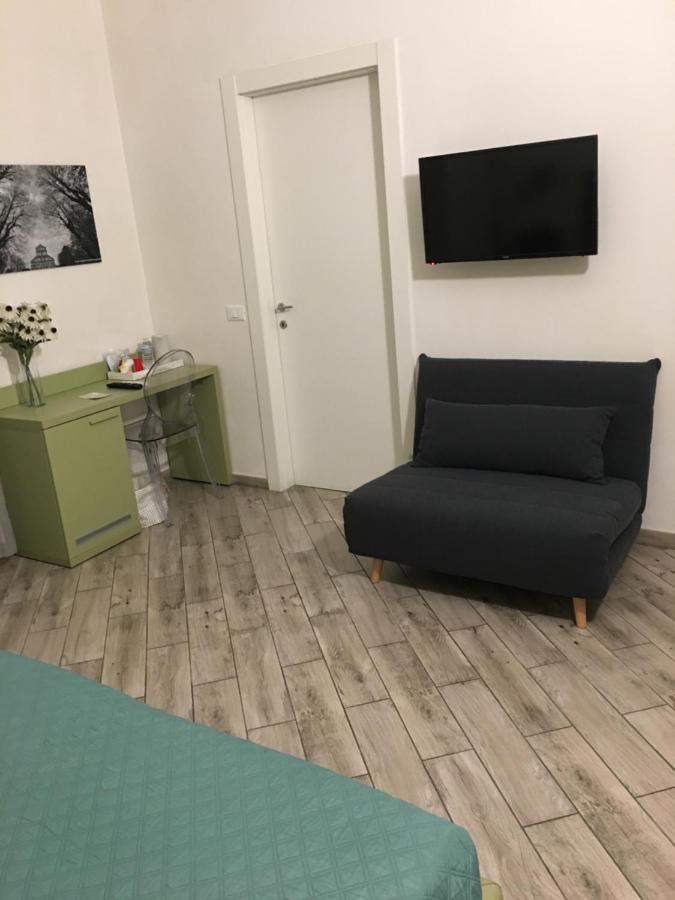 B&B Ariston Pisa Tower المظهر الخارجي الصورة