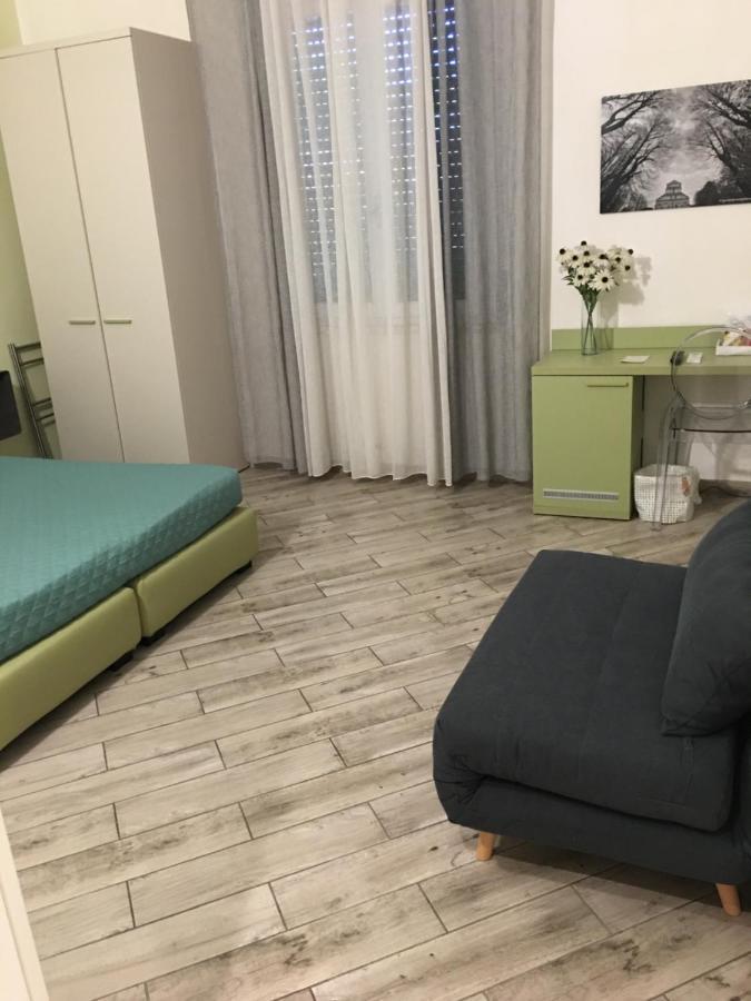 B&B Ariston Pisa Tower المظهر الخارجي الصورة