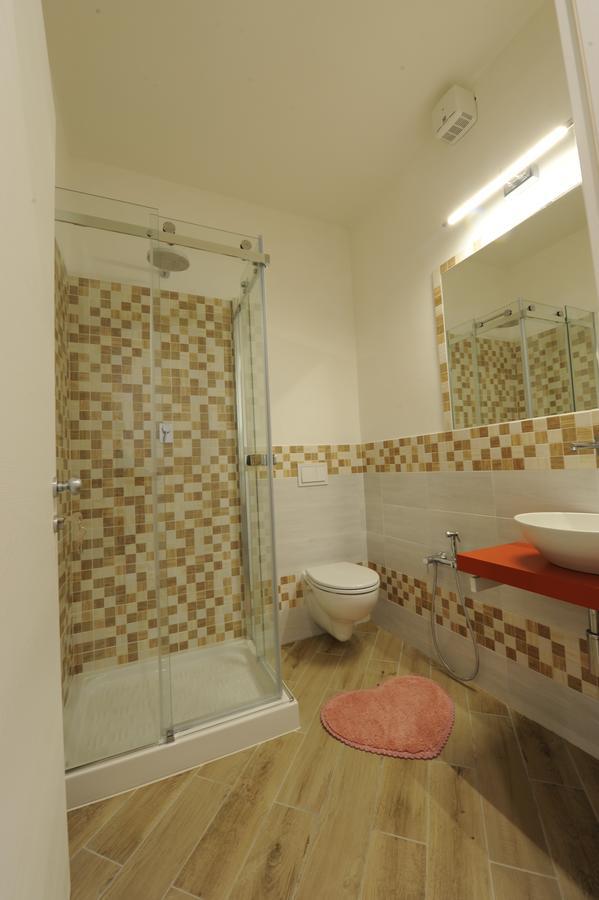 B&B Ariston Pisa Tower المظهر الخارجي الصورة