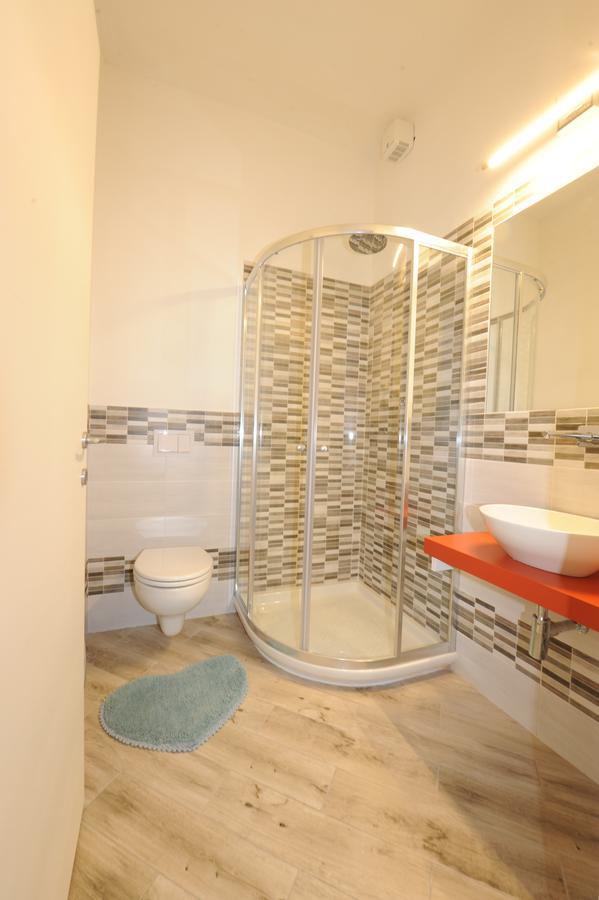 B&B Ariston Pisa Tower المظهر الخارجي الصورة