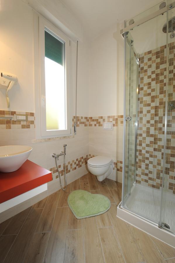 B&B Ariston Pisa Tower المظهر الخارجي الصورة