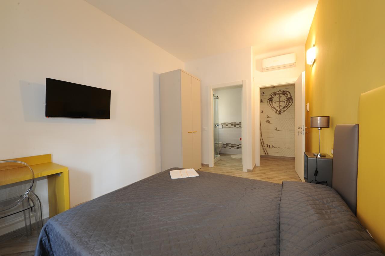 B&B Ariston Pisa Tower المظهر الخارجي الصورة