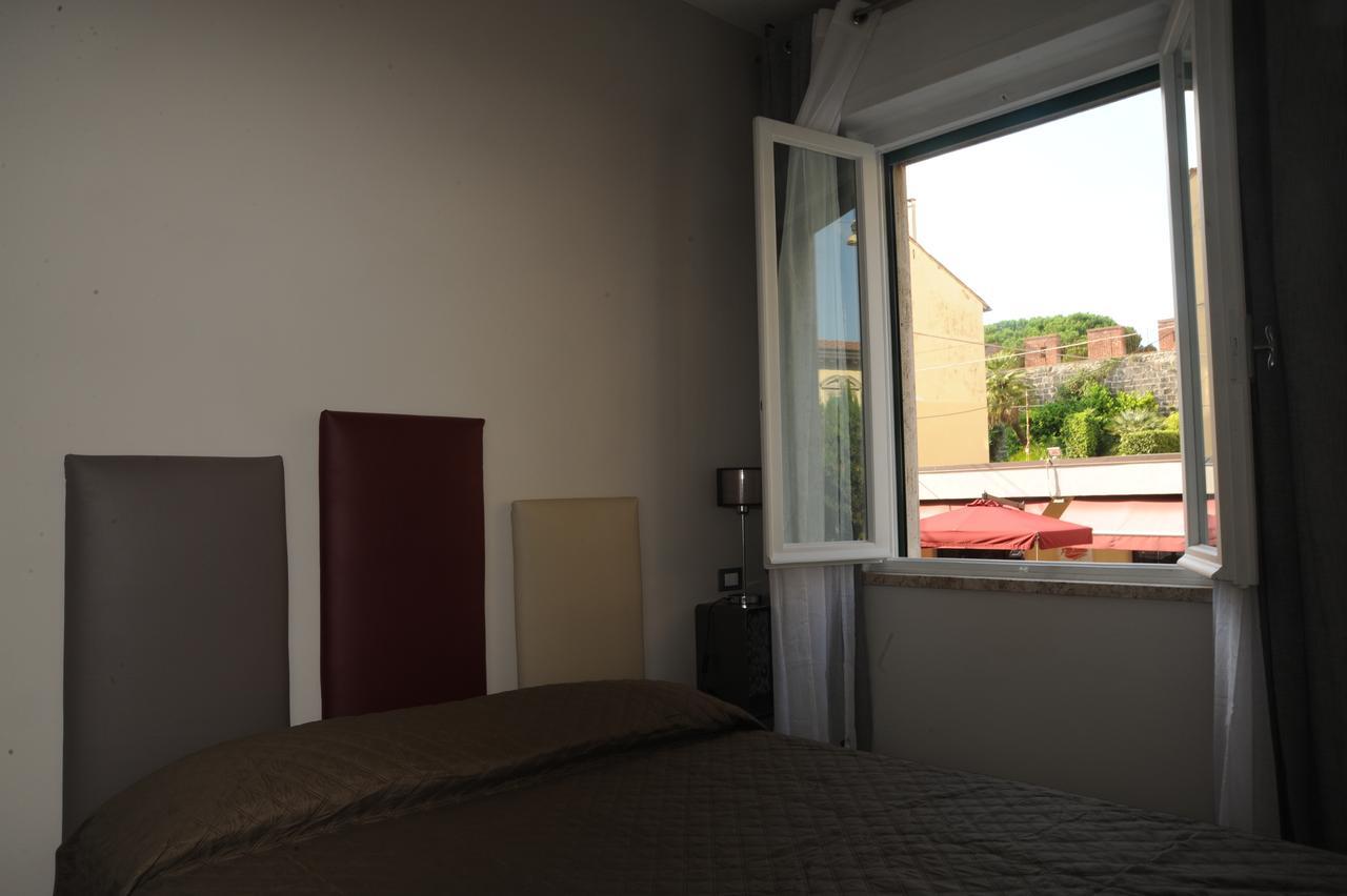 B&B Ariston Pisa Tower المظهر الخارجي الصورة