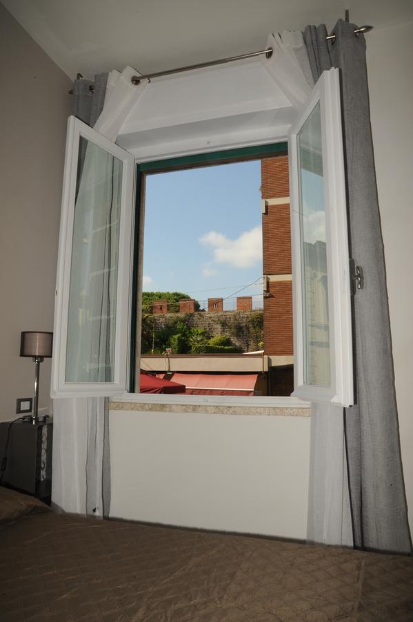 B&B Ariston Pisa Tower المظهر الخارجي الصورة