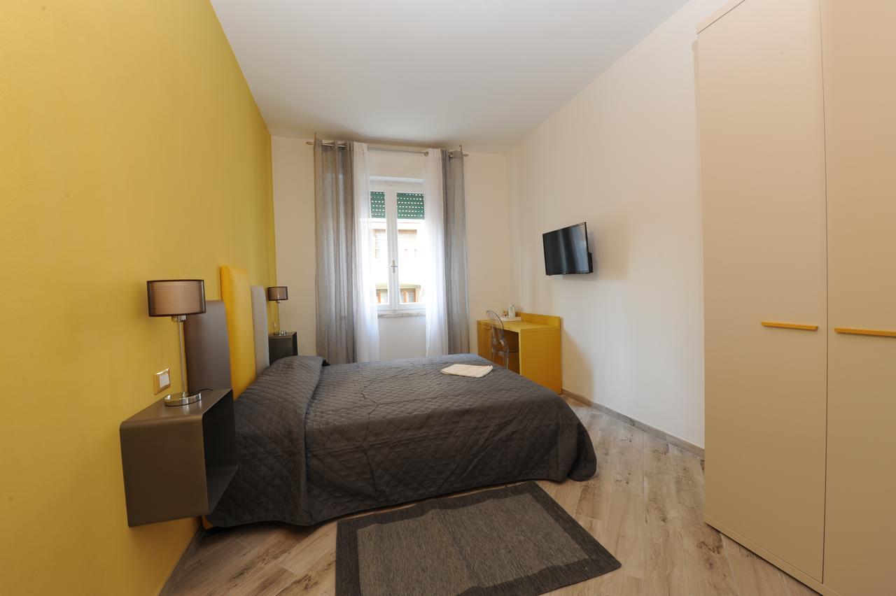 B&B Ariston Pisa Tower المظهر الخارجي الصورة