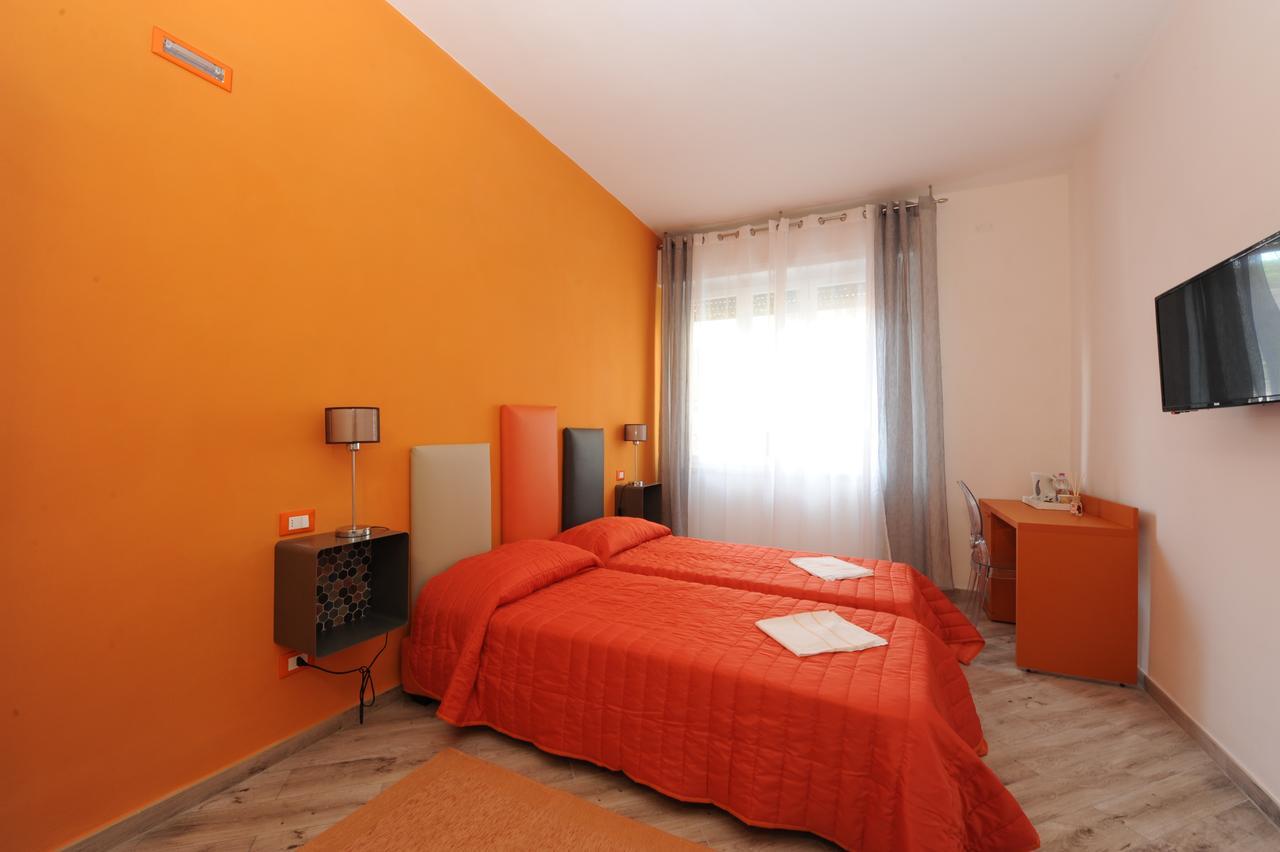 B&B Ariston Pisa Tower المظهر الخارجي الصورة