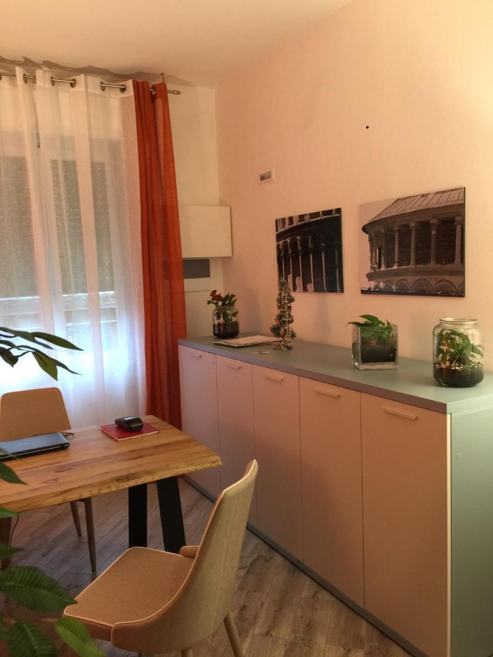 B&B Ariston Pisa Tower المظهر الخارجي الصورة