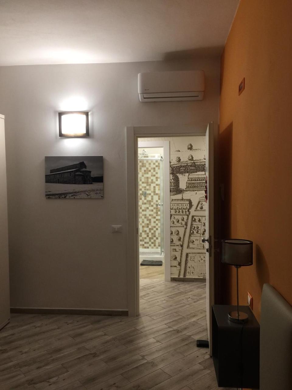 B&B Ariston Pisa Tower المظهر الخارجي الصورة
