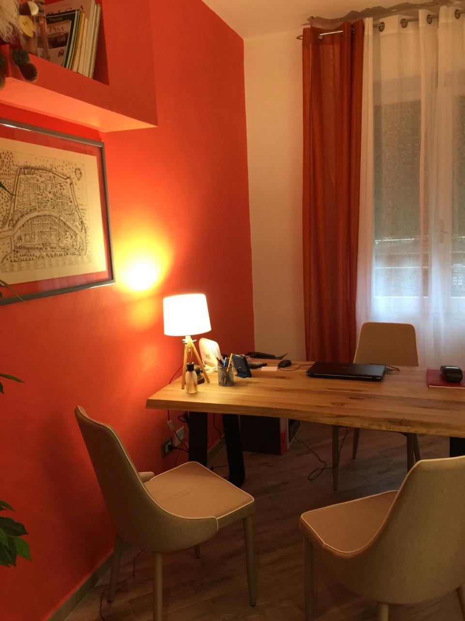 B&B Ariston Pisa Tower المظهر الخارجي الصورة