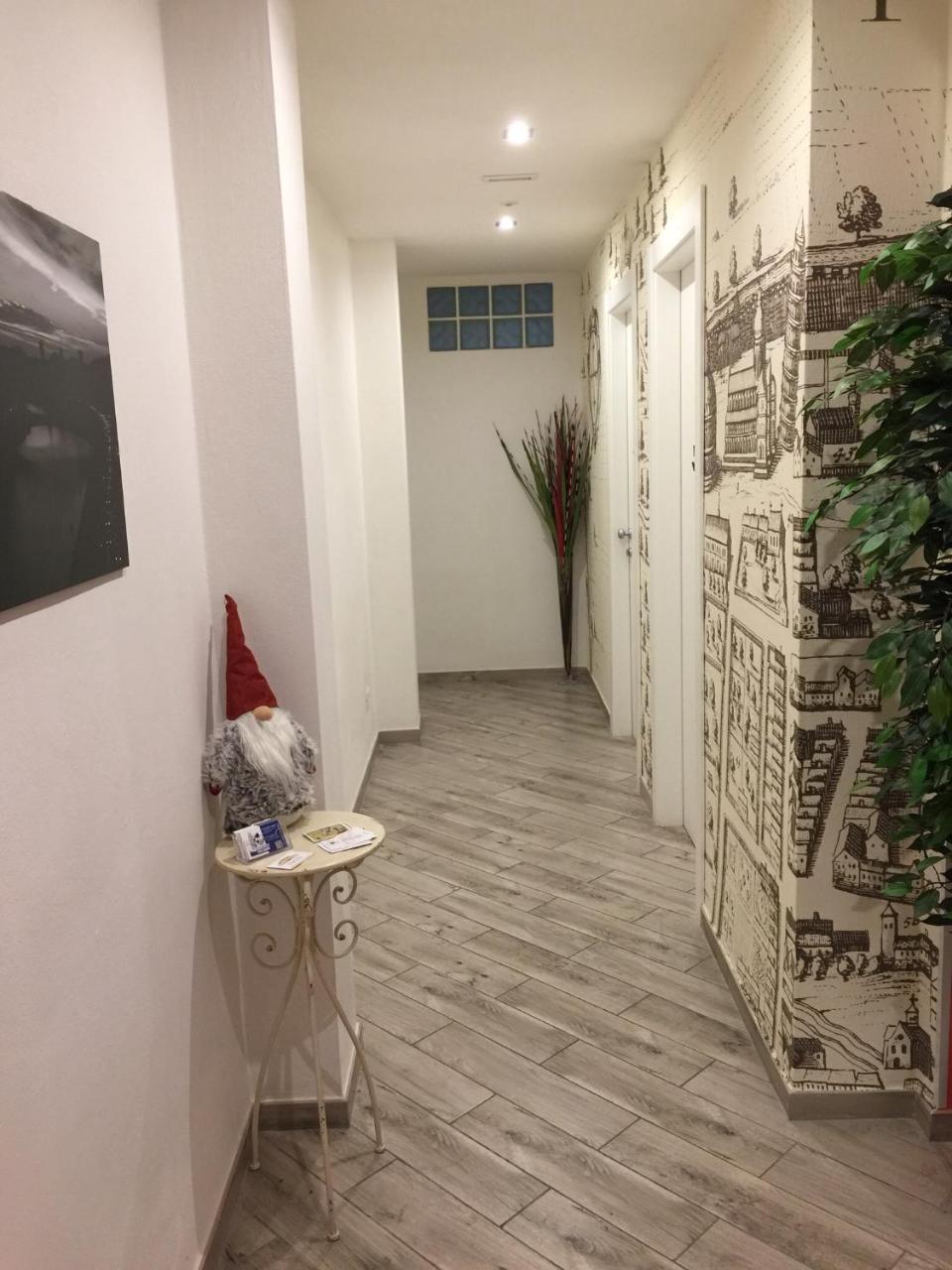 B&B Ariston Pisa Tower المظهر الخارجي الصورة