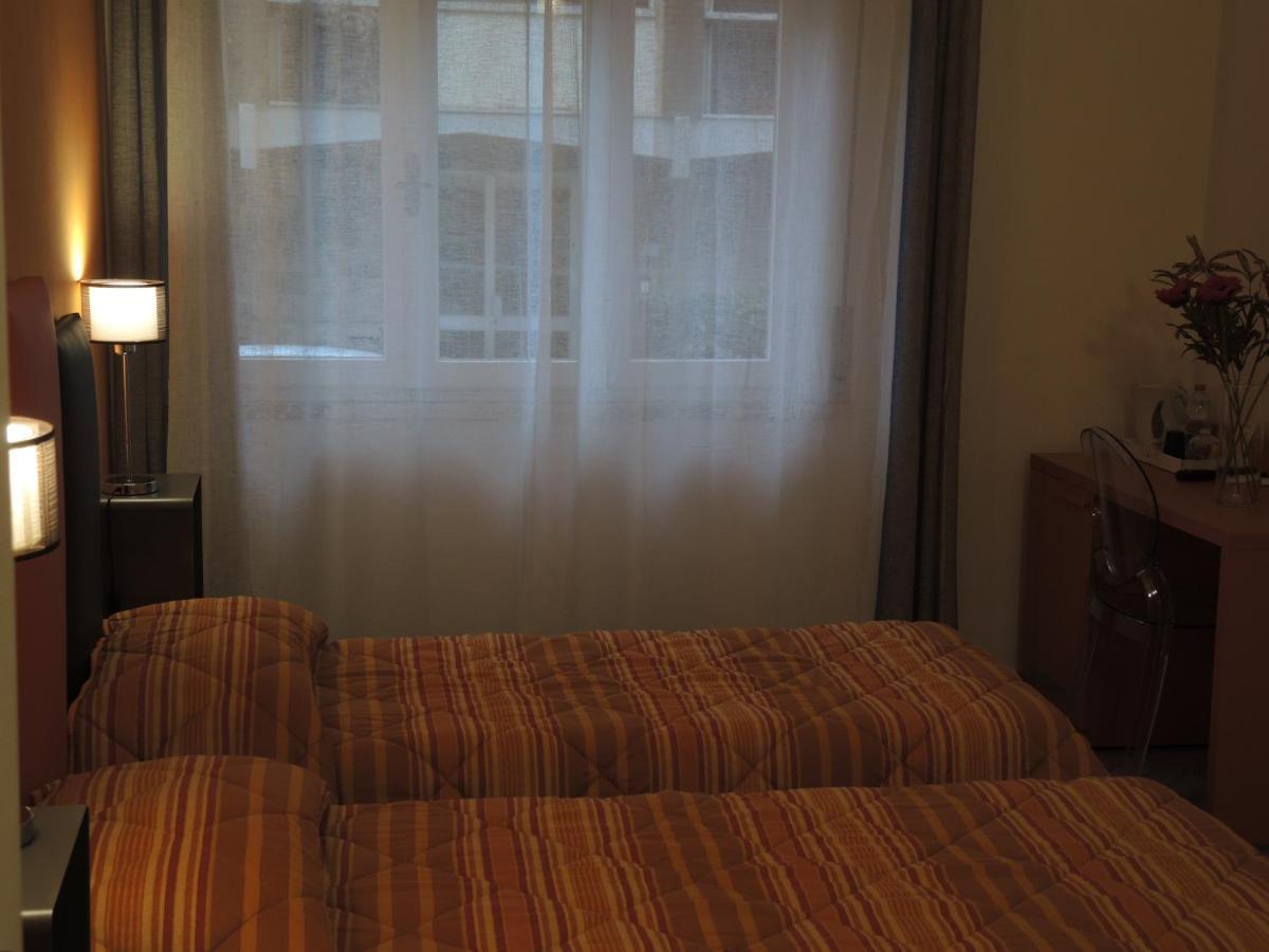 B&B Ariston Pisa Tower المظهر الخارجي الصورة