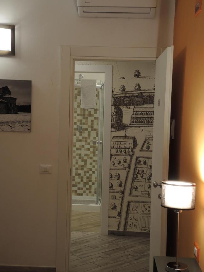 B&B Ariston Pisa Tower المظهر الخارجي الصورة