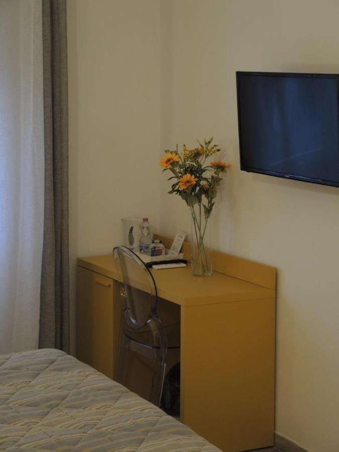 B&B Ariston Pisa Tower المظهر الخارجي الصورة