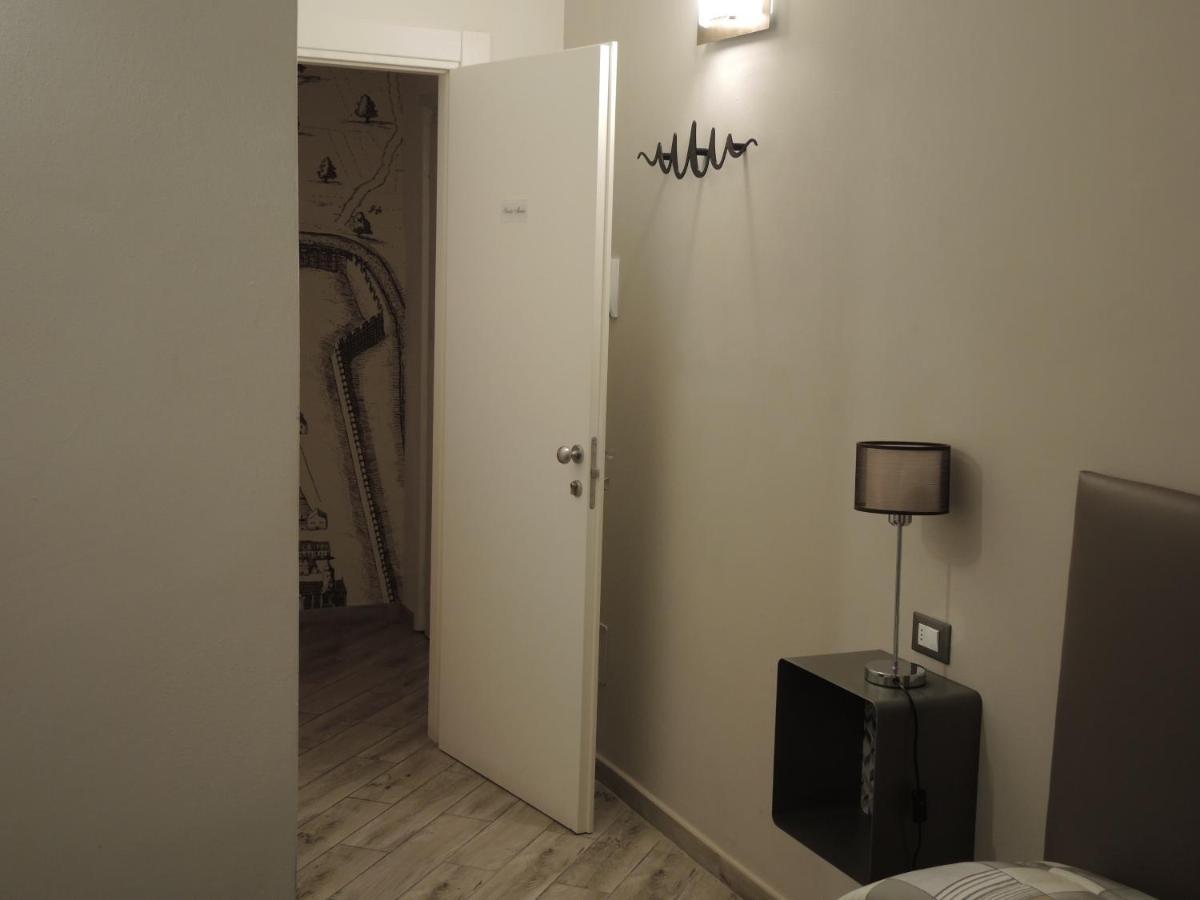 B&B Ariston Pisa Tower المظهر الخارجي الصورة