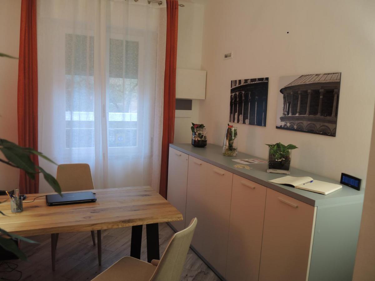 B&B Ariston Pisa Tower المظهر الخارجي الصورة