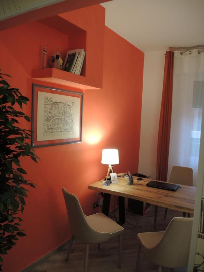 B&B Ariston Pisa Tower المظهر الخارجي الصورة