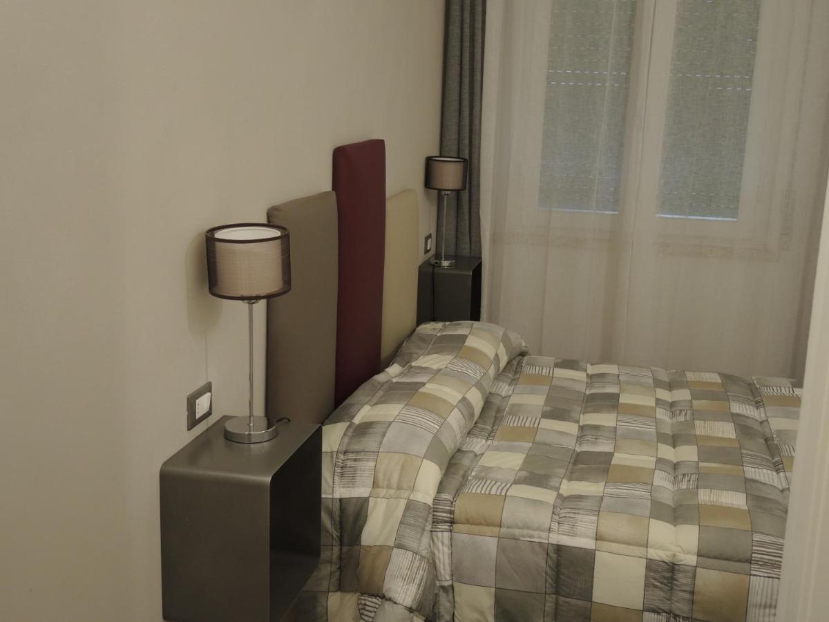B&B Ariston Pisa Tower المظهر الخارجي الصورة