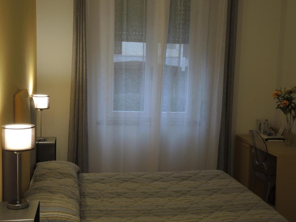 B&B Ariston Pisa Tower المظهر الخارجي الصورة