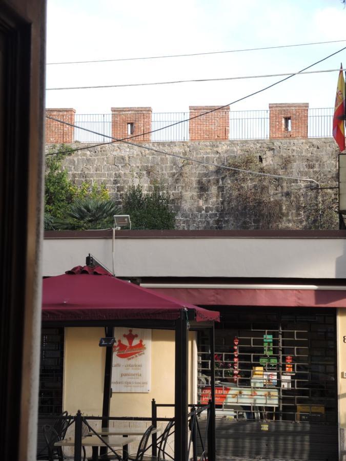 B&B Ariston Pisa Tower المظهر الخارجي الصورة